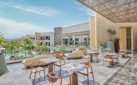 Double Tree By Hilton Mangroovy El Gouna