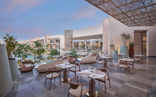 Double Tree By Hilton Mangroovy El Gouna
