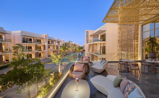 Double Tree By Hilton Mangroovy El Gouna