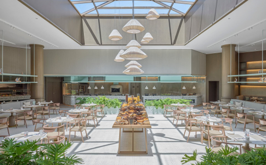 Double Tree By Hilton Mangroovy El Gouna