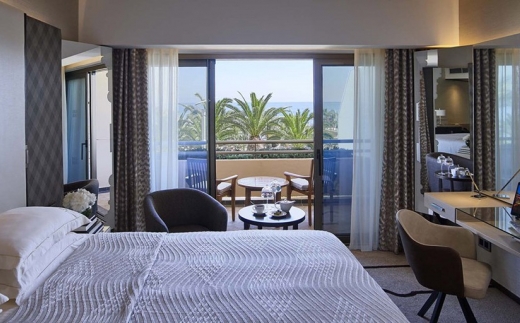 Four Seasons Hotel Limassol