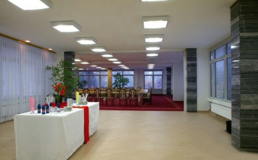 Bled Rose Hotel (Ex. Jelovica)