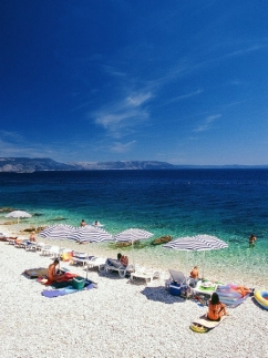 Valamar Bellevue Hotel & Residence