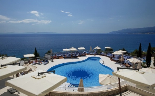 Valamar Bellevue Hotel & Residence