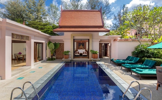 Banyan Tree Phuket