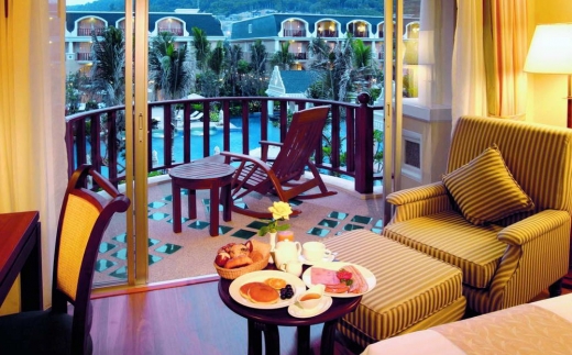 Phuket Graceland Resort&Spa