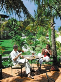 Le Victoria Hotel (Beachcomber)