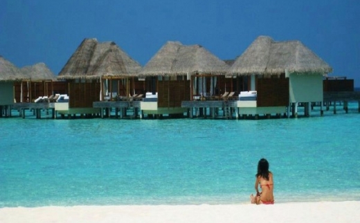 W Retreat & Spa Maldives