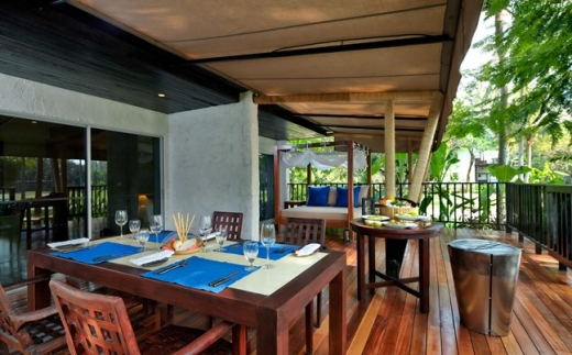 The Evason Hua Hin