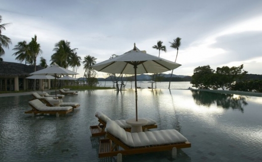 Six Senses Sanctuary Phuket