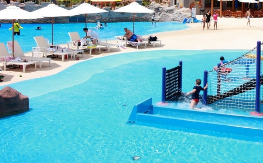 Splash Beach Resort