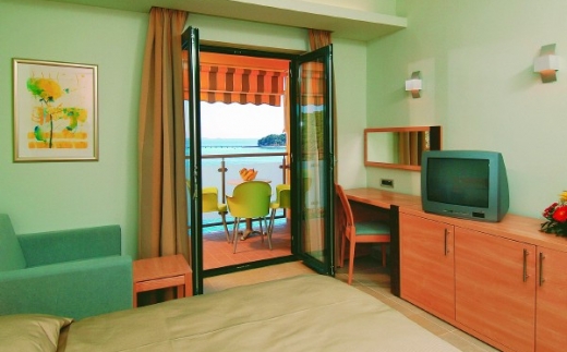 Resort Petalon Apartments
