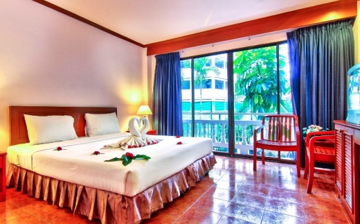 Inn Patong Beach Hotel