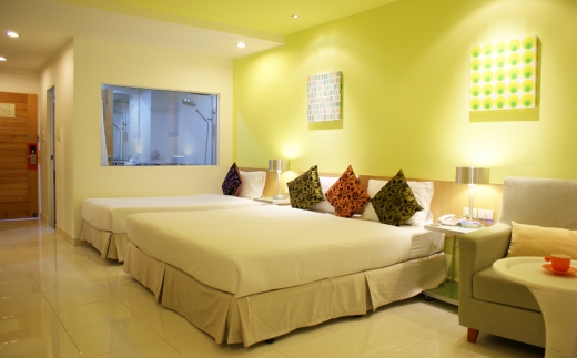 Best Western Pattaya