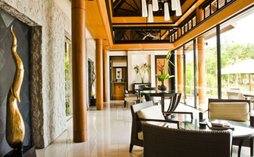 Doublepool Villas By Banyan Tree