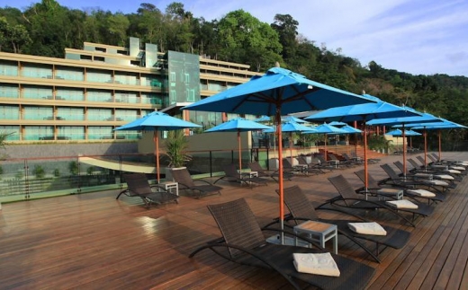 The Senses Patong Beach Phuket