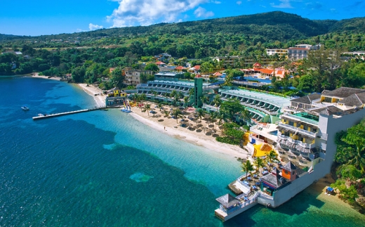 Beaches Ocho Rios Resort & Golf Club