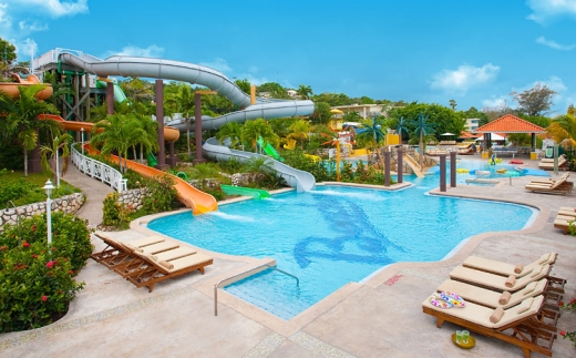 Beaches Ocho Rios Resort & Golf Club