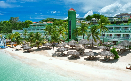 Beaches Ocho Rios Resort & Golf Club