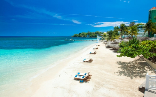 Beaches Ocho Rios Resort & Golf Club