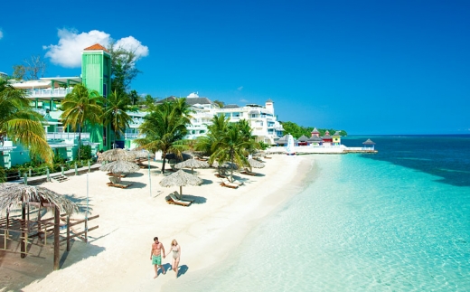 Beaches Ocho Rios Resort & Golf Club