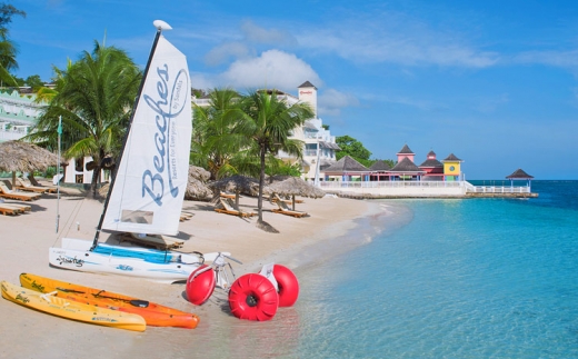 Beaches Ocho Rios Resort & Golf Club