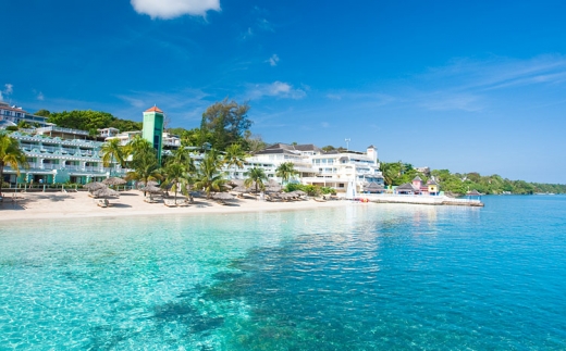 Beaches Ocho Rios Resort & Golf Club