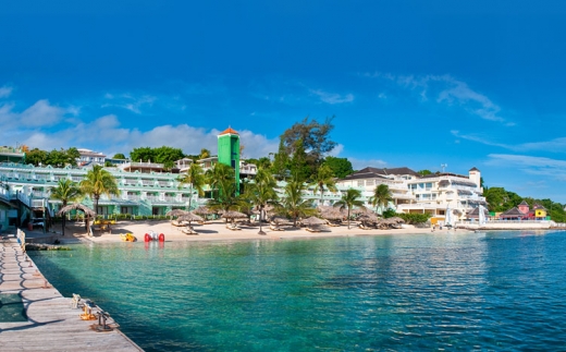 Beaches Ocho Rios Resort & Golf Club