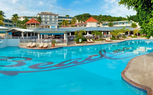 Beaches Ocho Rios Resort & Golf Club