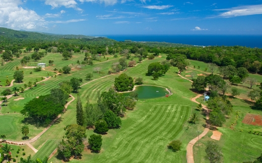 Beaches Ocho Rios Resort & Golf Club