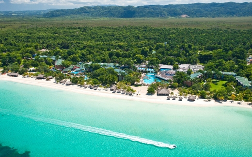 Beaches Negril