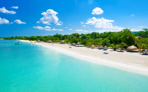 Beaches Negril