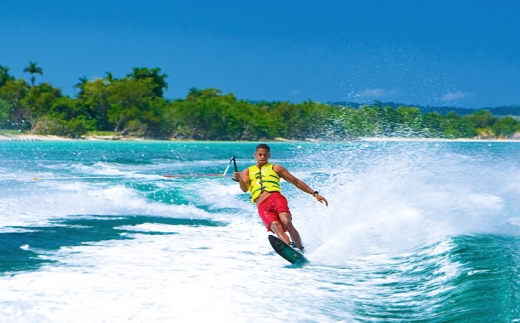 Beaches Negril