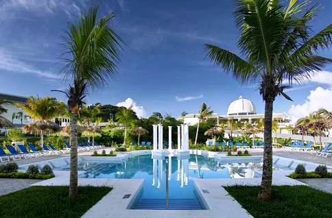 Grand Palladium Jamaica Resort & Spa