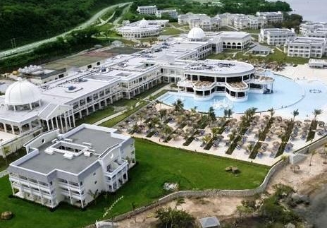 Grand Palladium Jamaica Resort & Spa