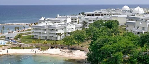 Grand Palladium Jamaica Resort & Spa