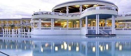 Grand Palladium Jamaica Resort & Spa