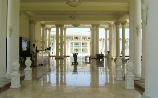 Grand Palladium Lady Hamilton Resort & Spa