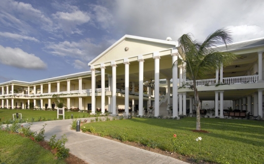 Grand Palladium Lady Hamilton Resort & Spa