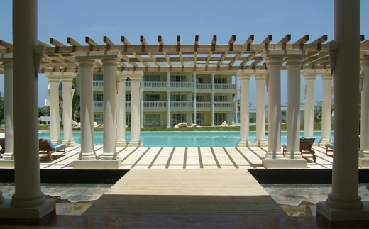 Grand Palladium Lady Hamilton Resort & Spa