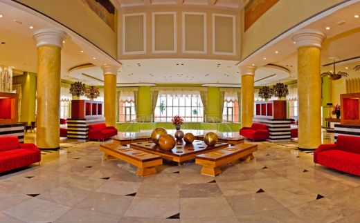 Iberostar Rose Hall Suites