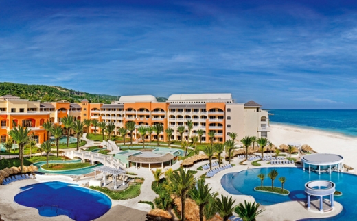 Iberostar Rose Hall Suites