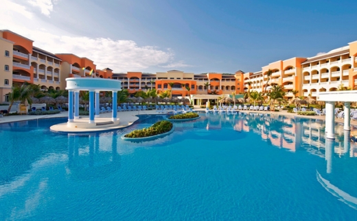 Iberostar Rose Hall Suites