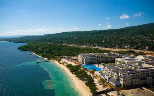 Iberostar Rose Hall Beach