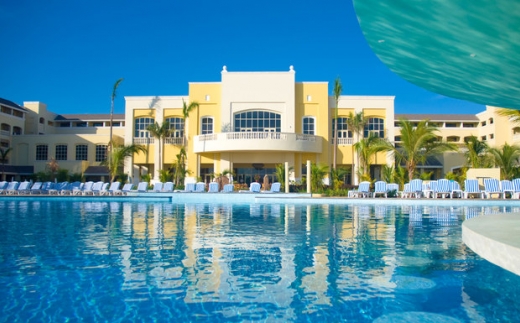 Iberostar Rose Hall Beach