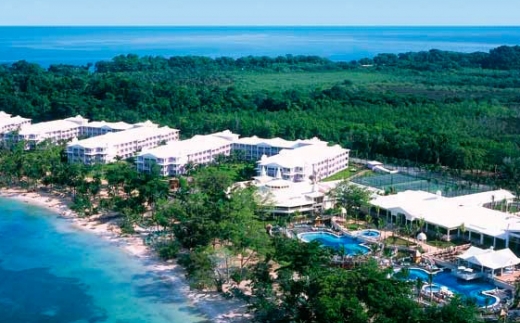 Riu Club Hotel Negril