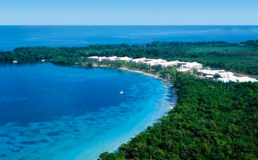 Riu Club Hotel Negril