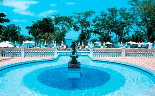 Riu Club Hotel Negril