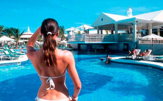 Riu Club Hotel Negril