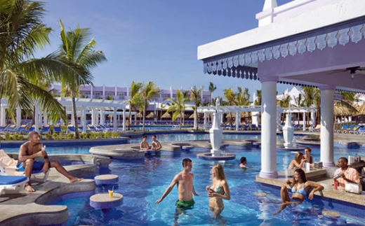 Riu Montego Bay